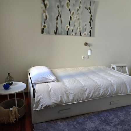 Piso Fachada Maritima Exclusive Deluxe Center Apartment Порто да Сон Екстериор снимка