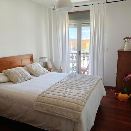 Piso Fachada Maritima Exclusive Deluxe Center Apartment Порто да Сон Екстериор снимка