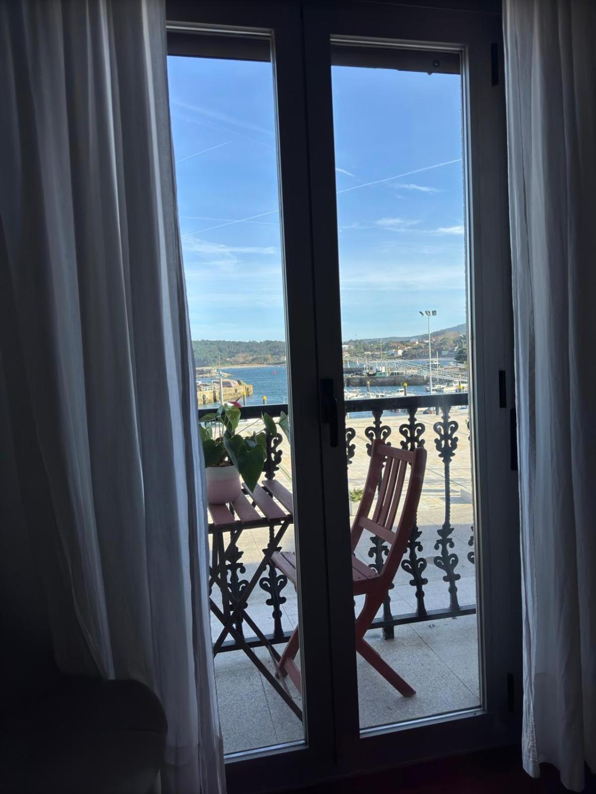 Piso Fachada Maritima Exclusive Deluxe Center Apartment Порто да Сон Екстериор снимка