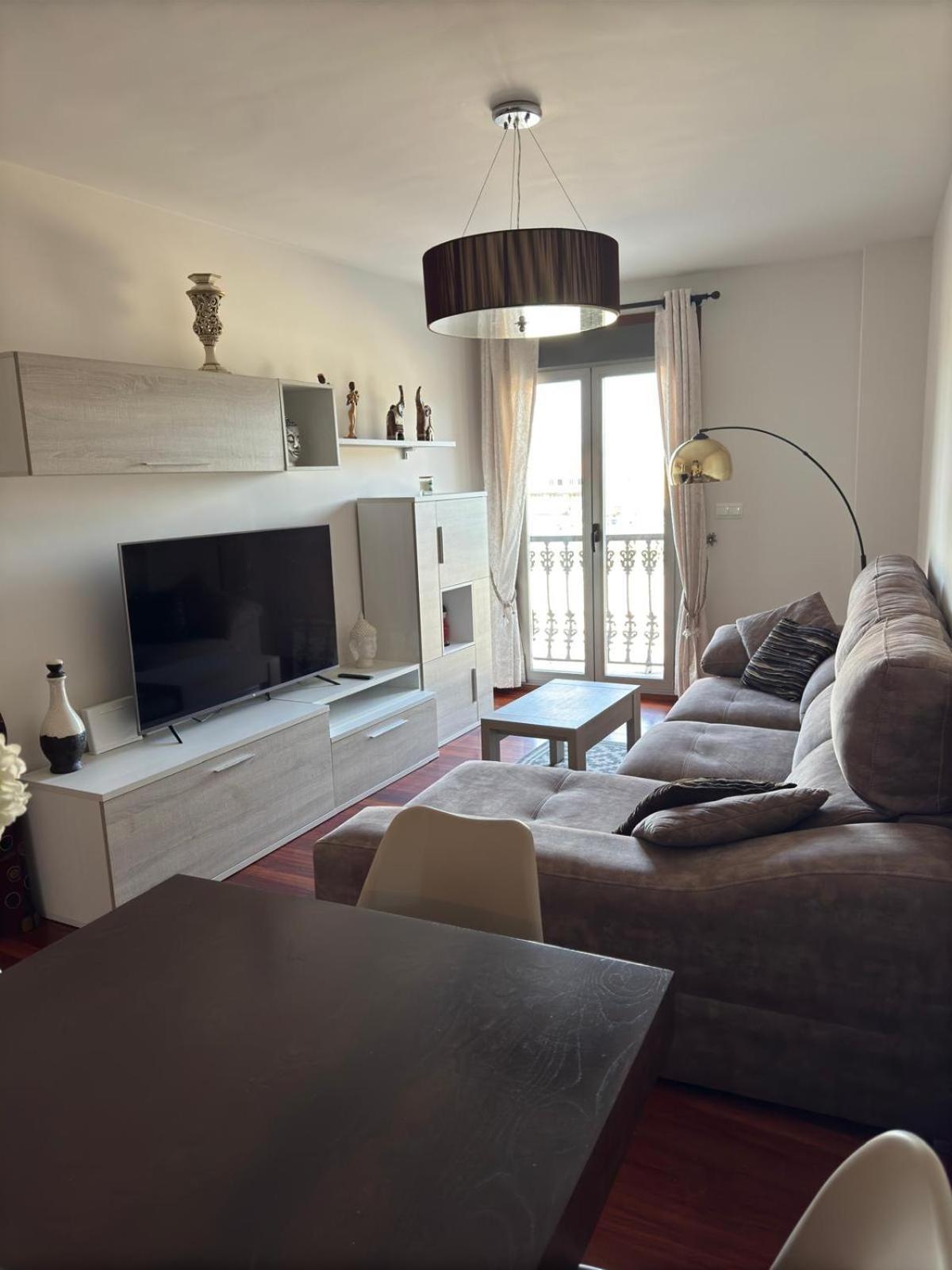 Piso Fachada Maritima Exclusive Deluxe Center Apartment Порто да Сон Екстериор снимка