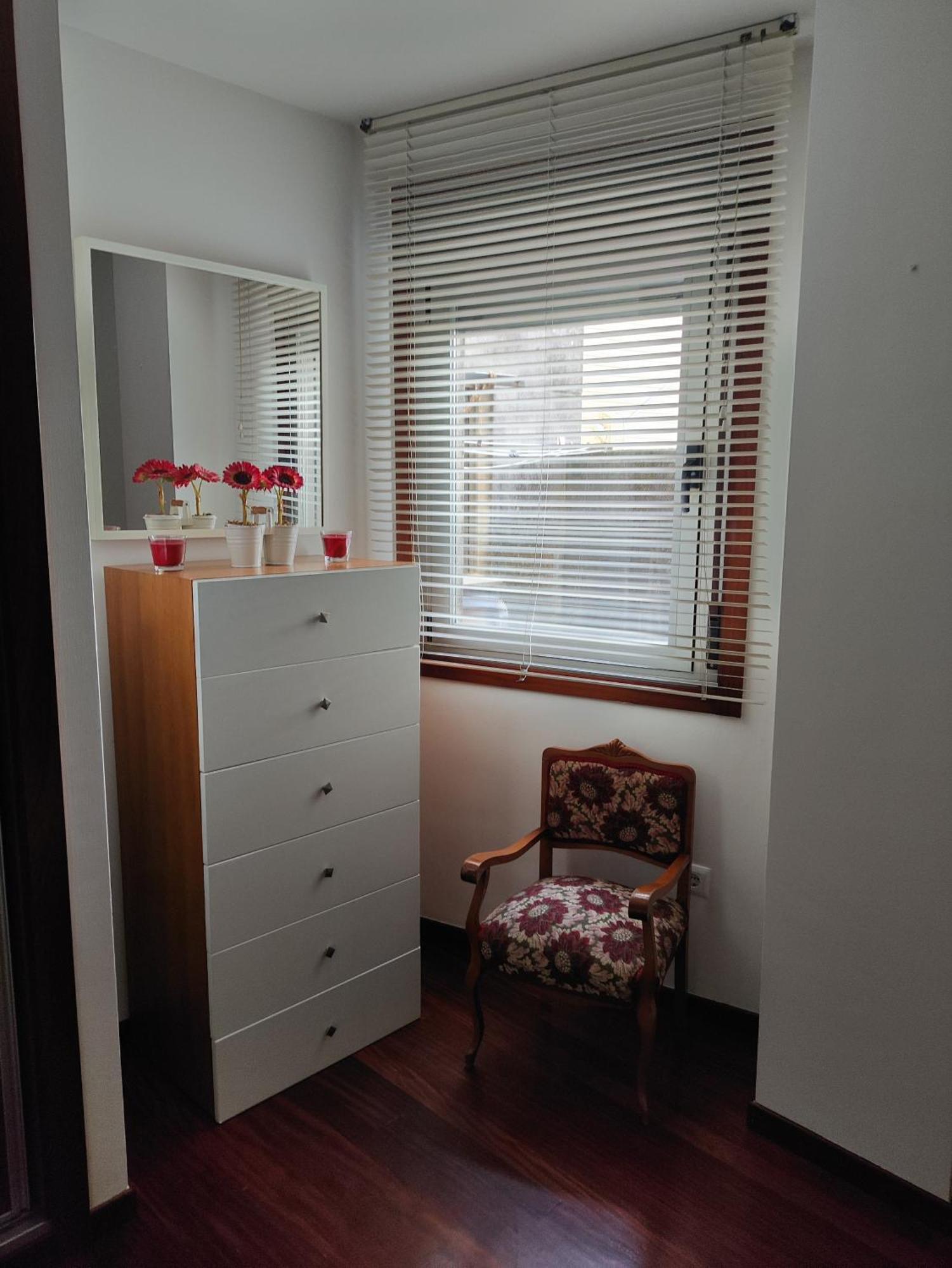 Piso Fachada Maritima Exclusive Deluxe Center Apartment Порто да Сон Екстериор снимка