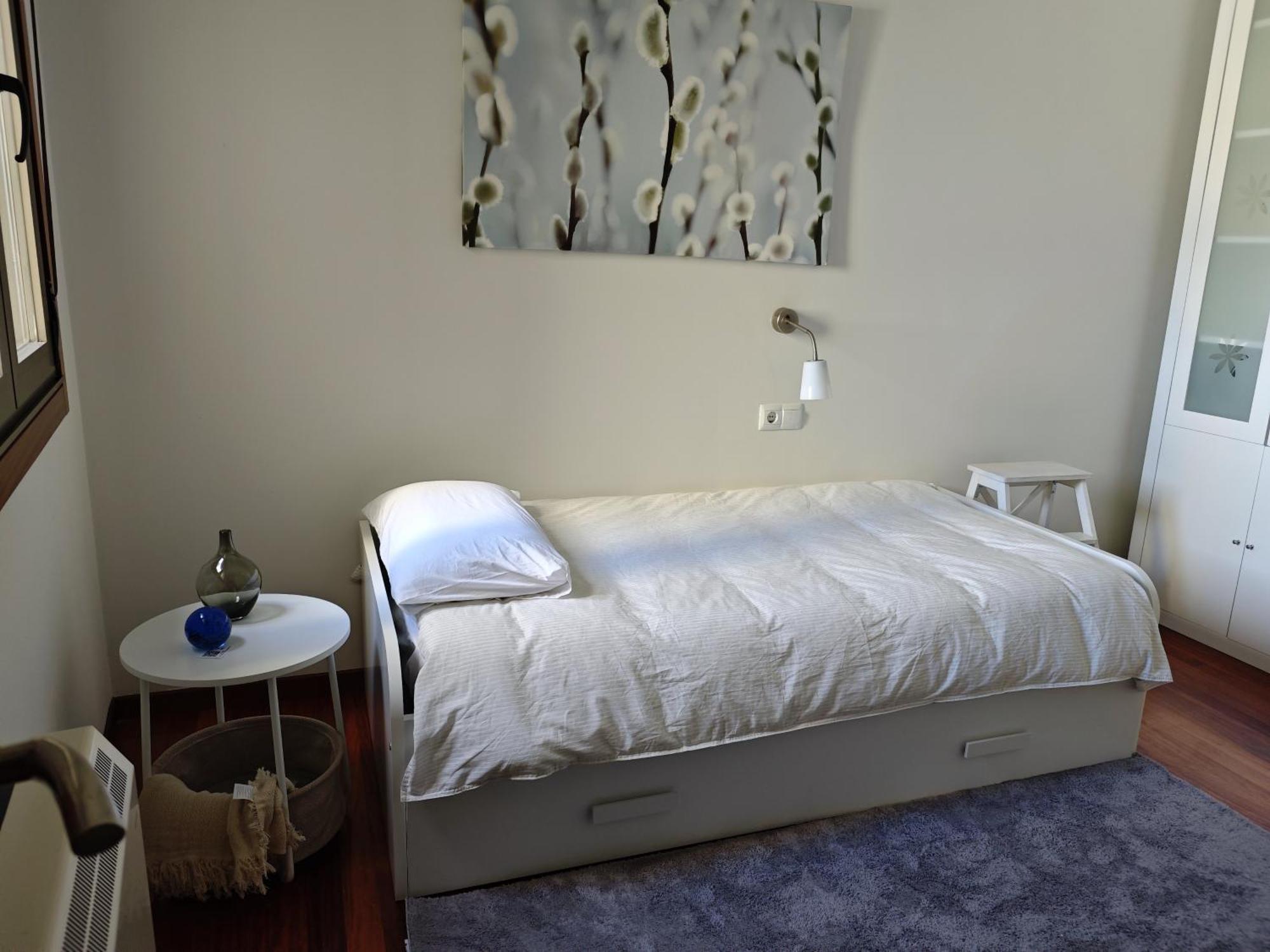 Piso Fachada Maritima Exclusive Deluxe Center Apartment Порто да Сон Екстериор снимка