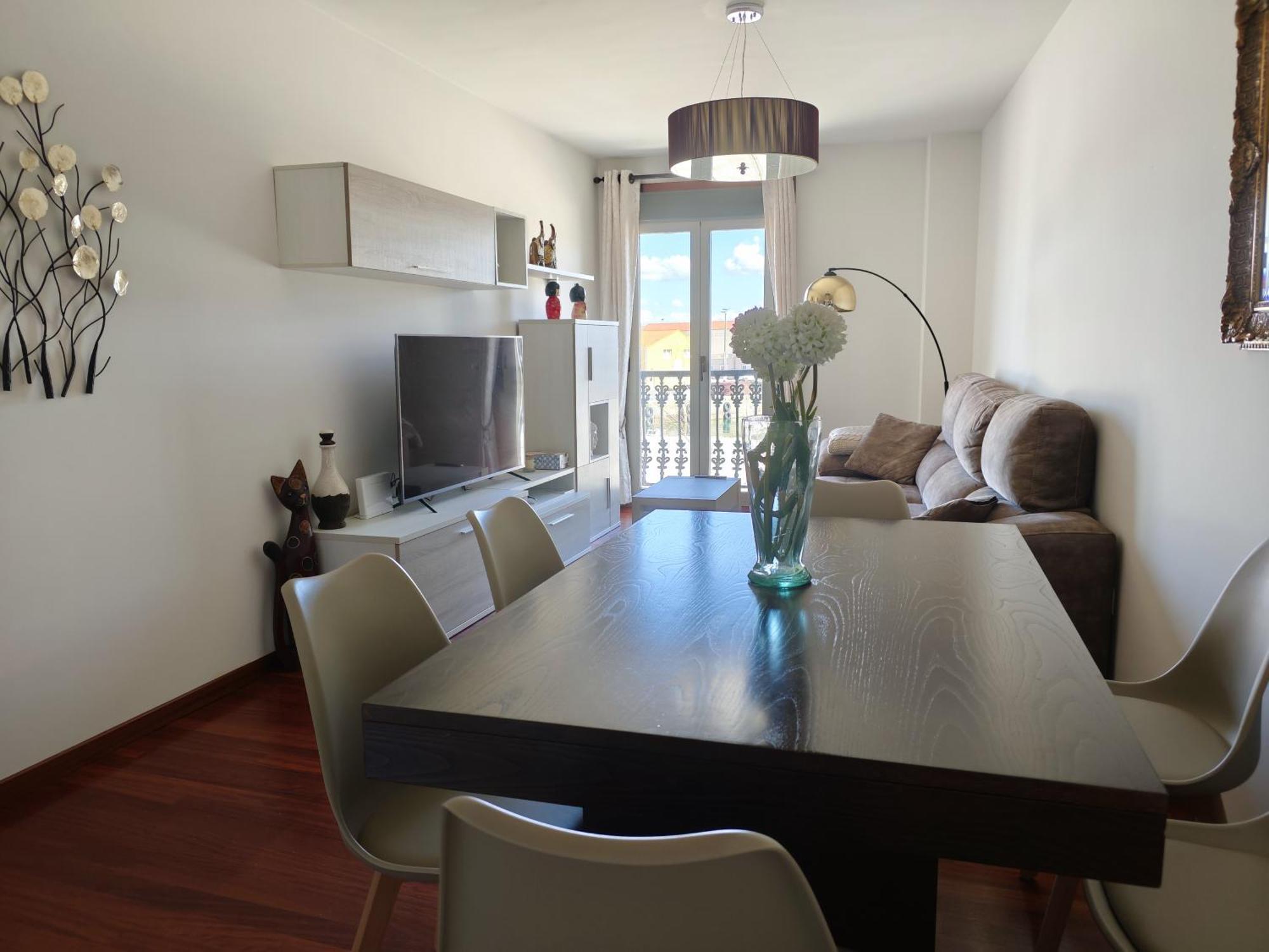 Piso Fachada Maritima Exclusive Deluxe Center Apartment Порто да Сон Екстериор снимка